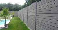 Portail Clôtures dans la vente du matériel pour les clôtures et les clôtures à Foulayronnes